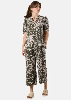 Seaside Hudson Top S/S W
