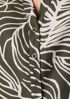 Seaside Hudson Top S/S W
