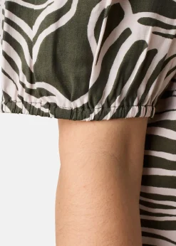 Seaside Hudson Top S/S W