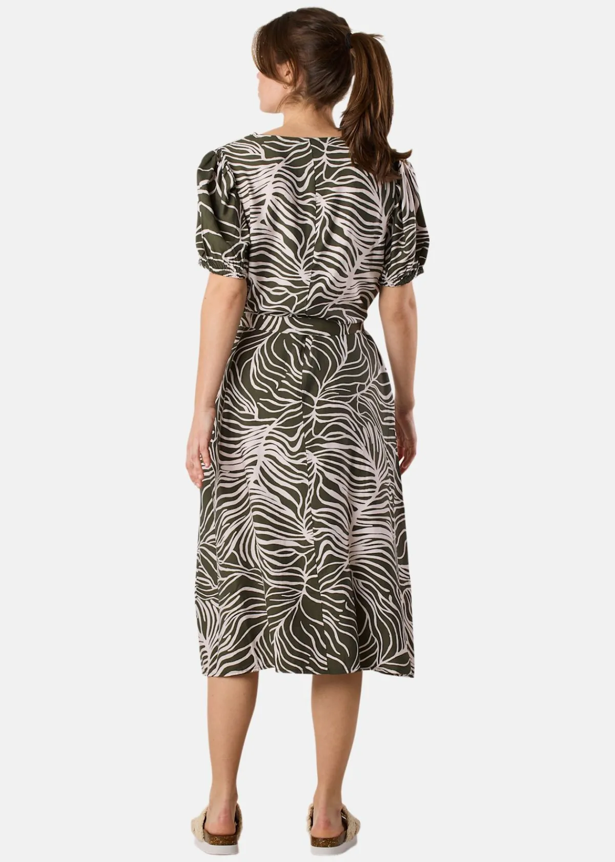 Seaside Hudson Tunic Dress W