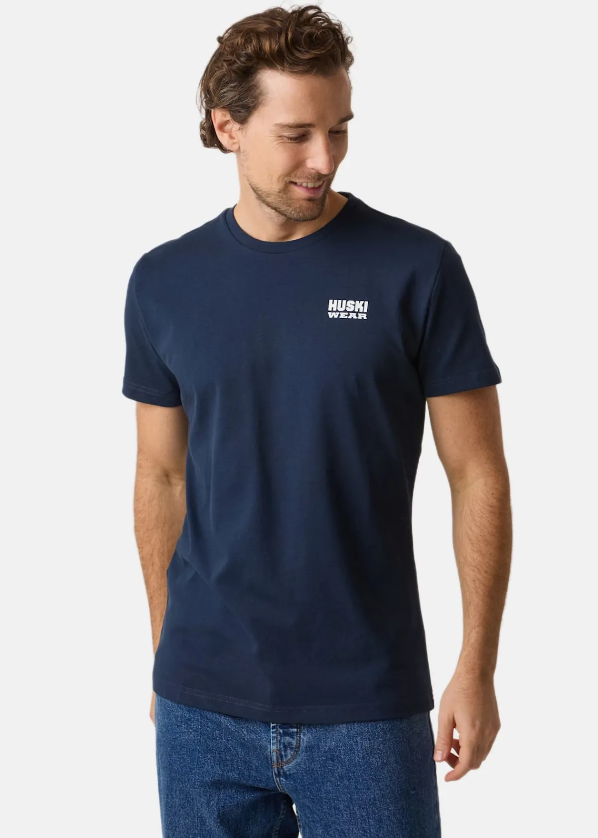 Huski Wear HUSKI TEE