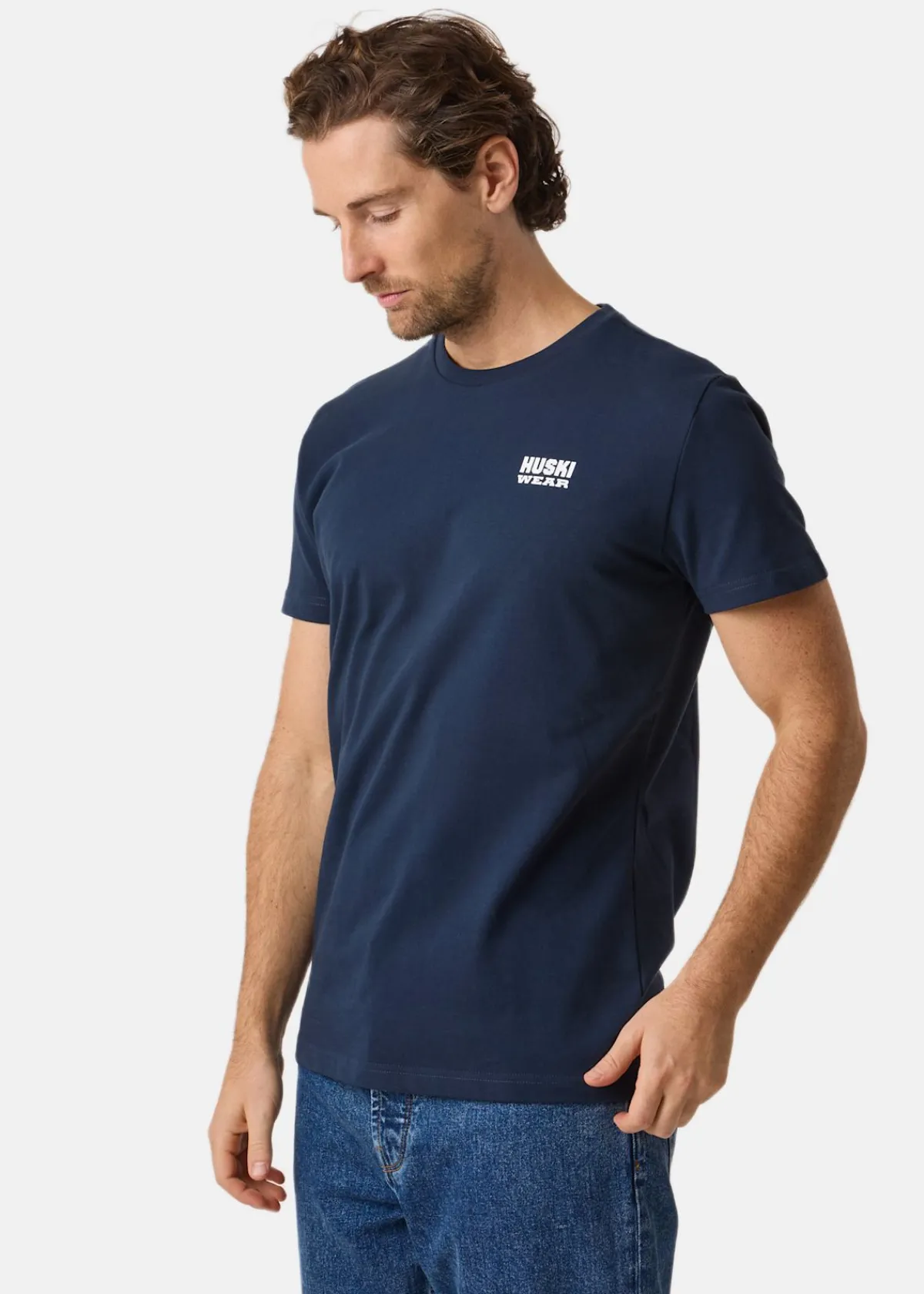 Huski Wear HUSKI TEE