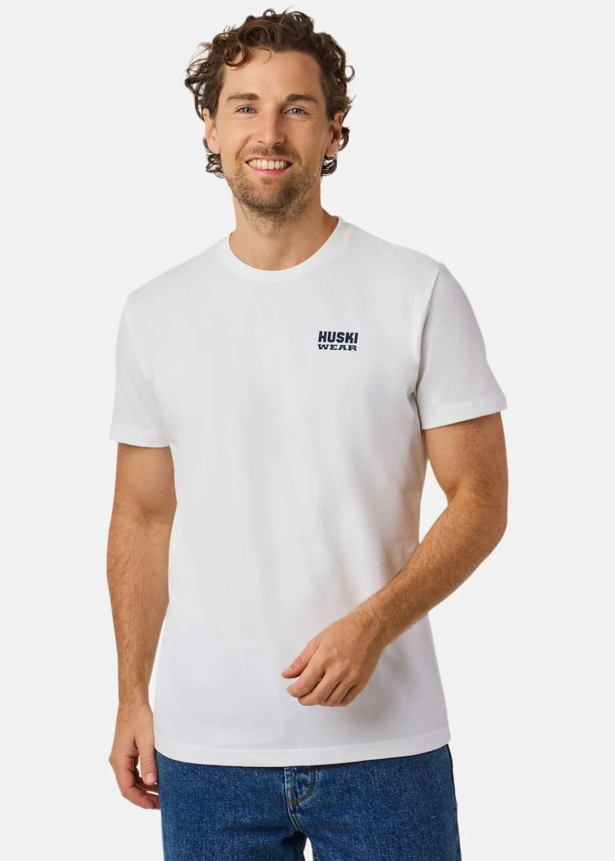 Huski Wear HUSKI TEE