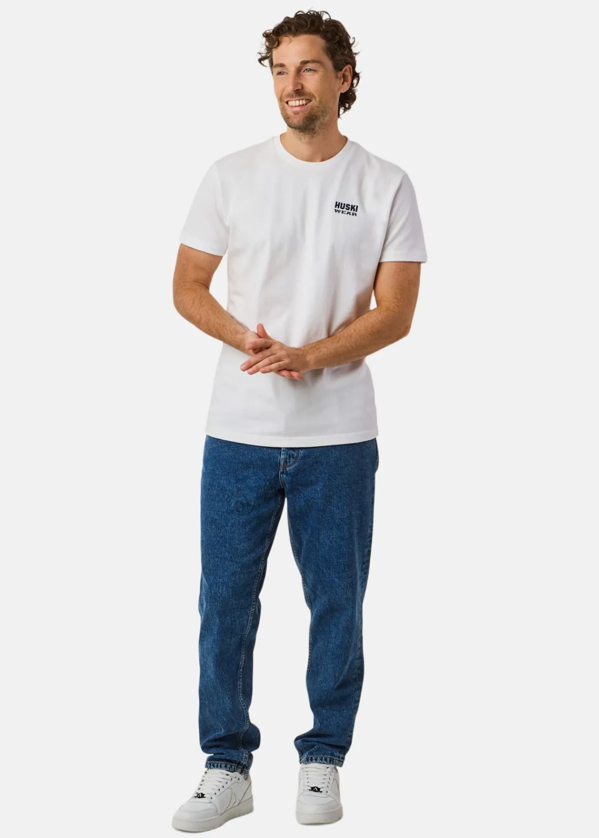 Huski Wear HUSKI TEE