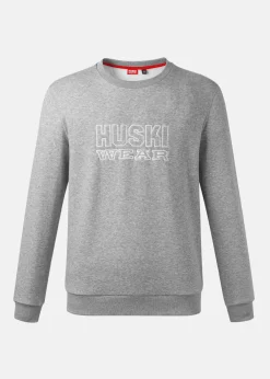 Huski Wear HW CREW