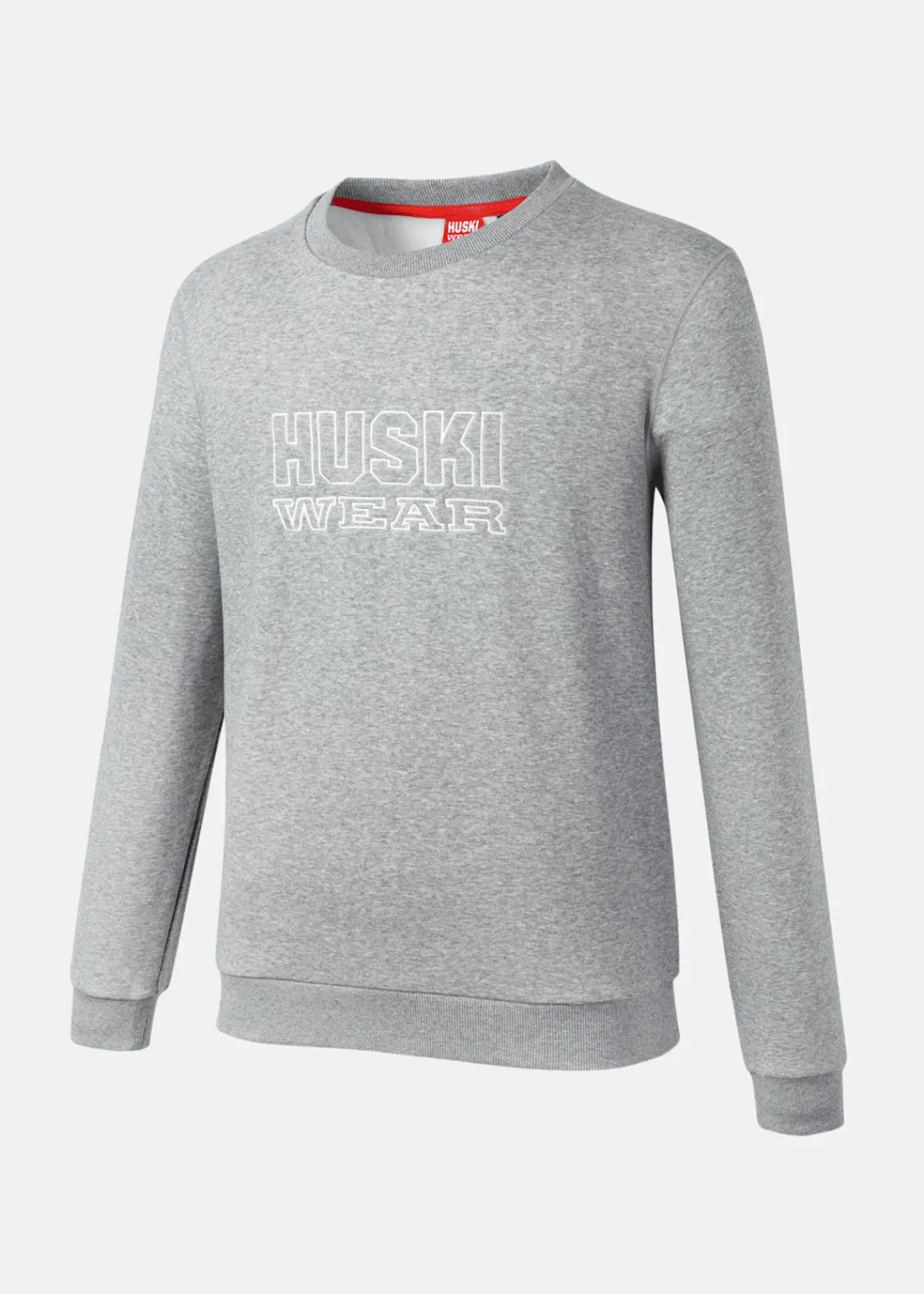 Huski Wear HW CREW
