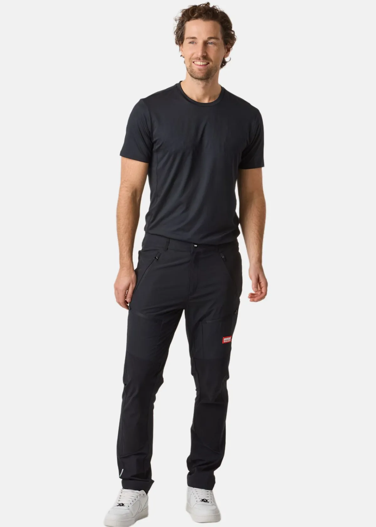 Huski Wear HW TRAIL PANTS