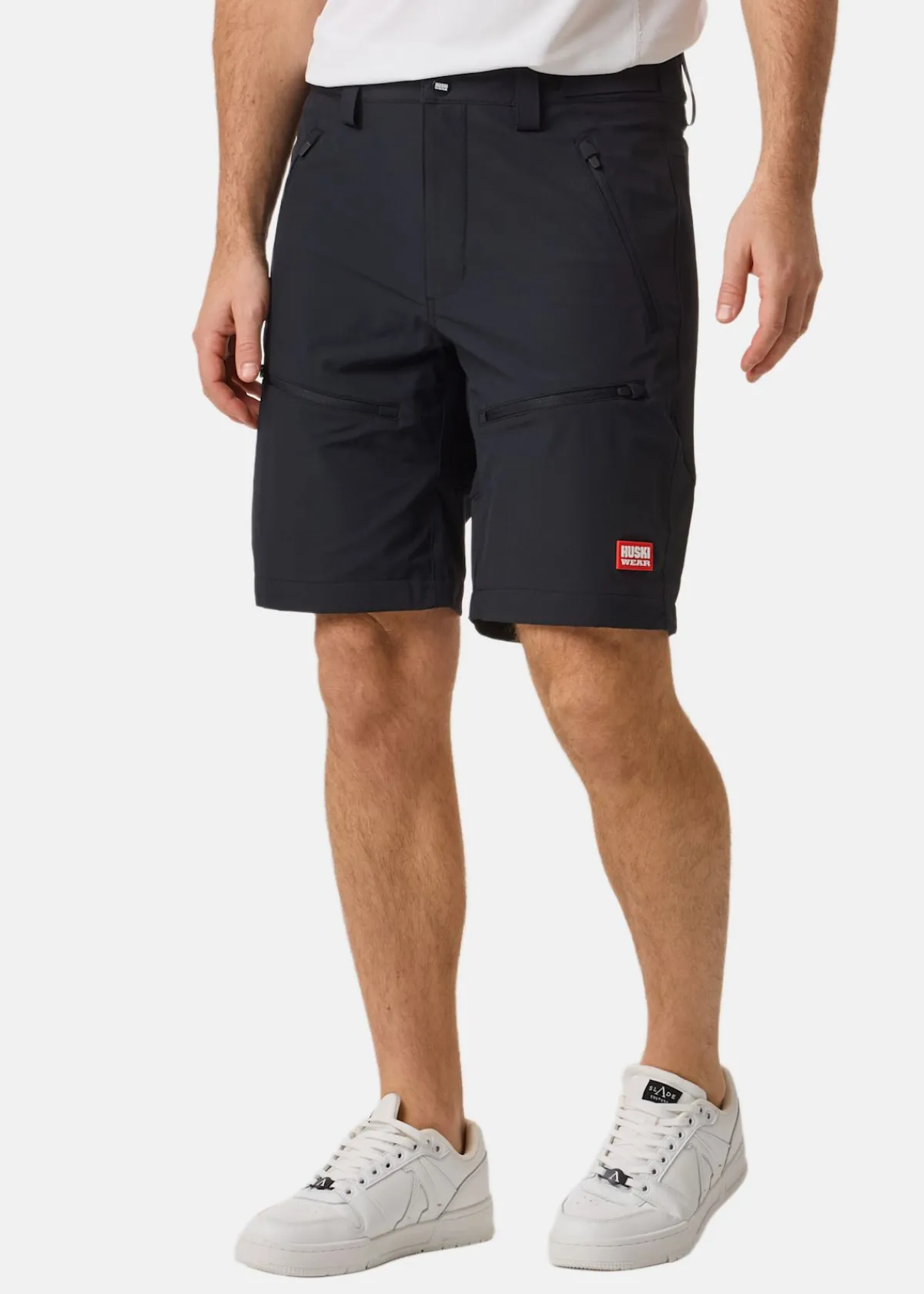 Huski Wear HW TRAIL SHORTS