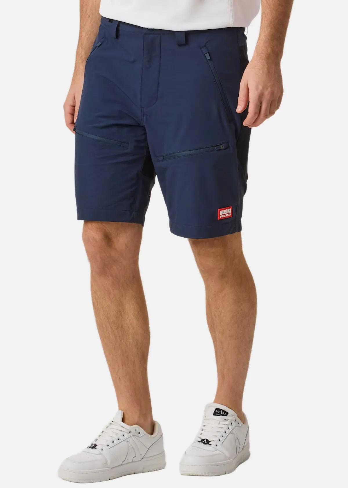 Huski Wear HW TRAIL SHORTS