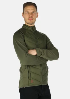 X-trail Hybrid Jacket