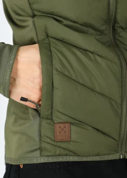 X-trail Hybrid Jacket