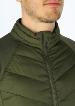 X-trail Hybrid Jacket