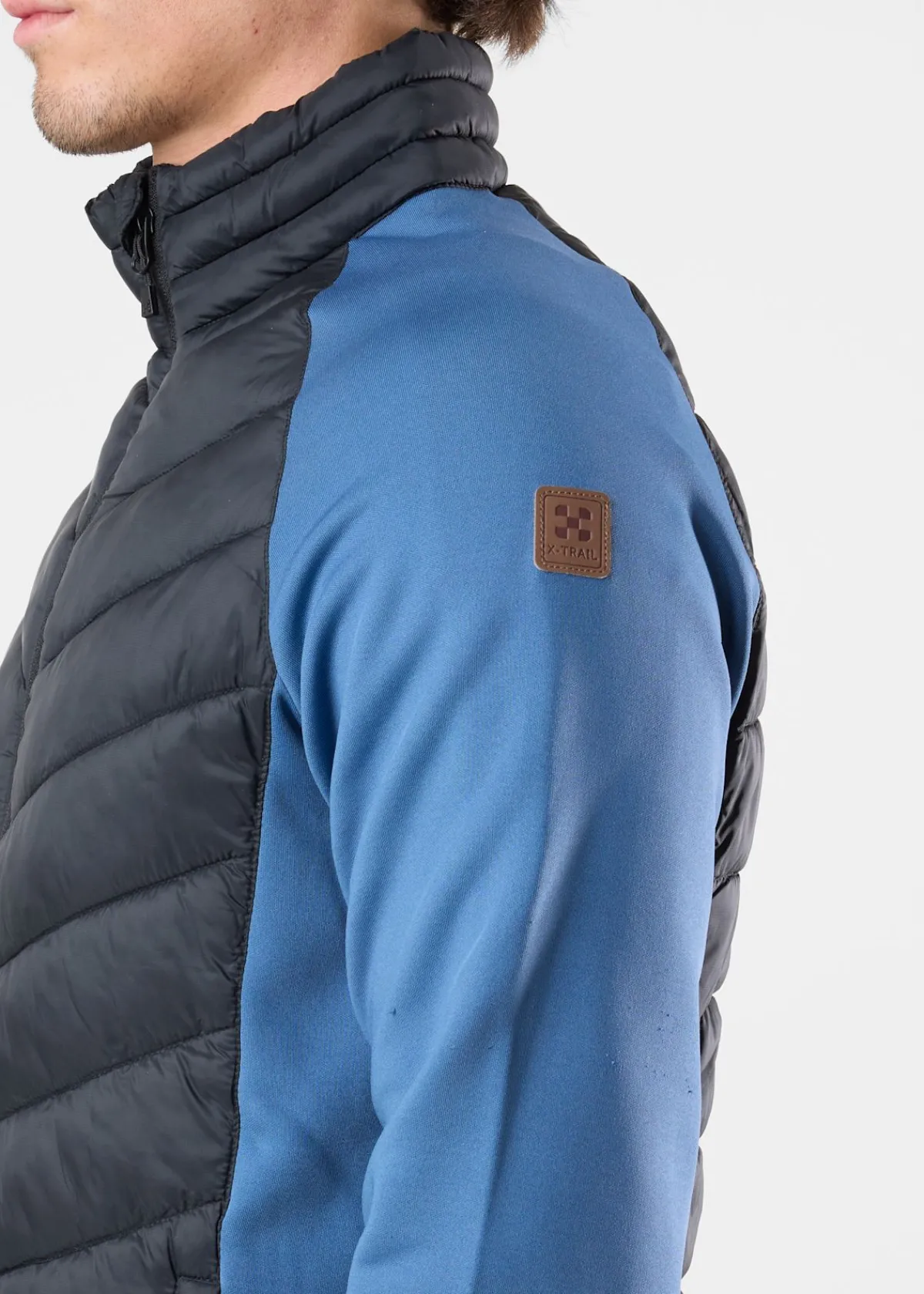 X-trail Hybrid Jacket