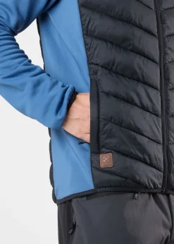 X-trail Hybrid Jacket