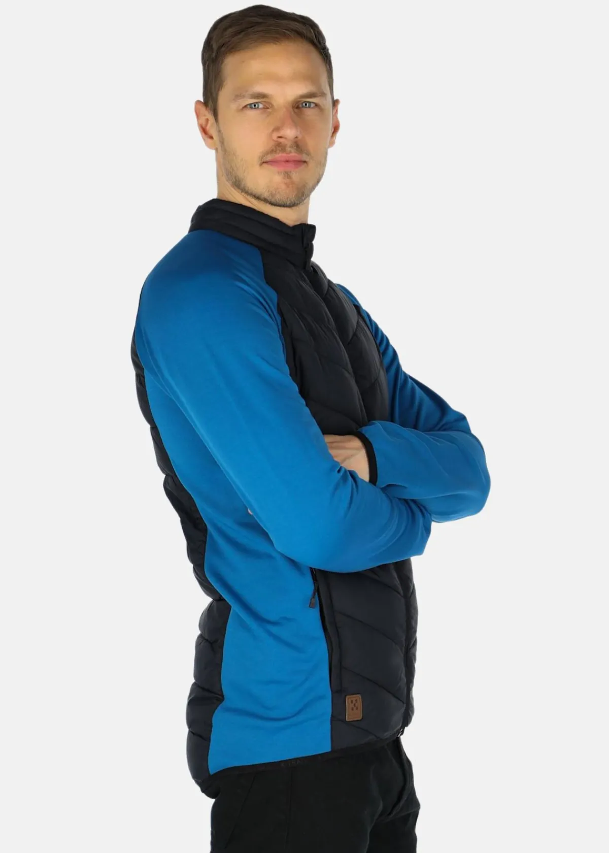 X-trail Hybrid Jacket