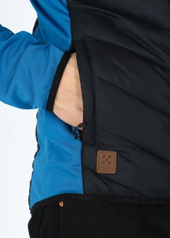 X-trail Hybrid Jacket