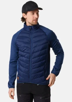 X-trail Hybrid Jacket