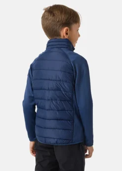 Barn X-trail Hybrid Jacket JR