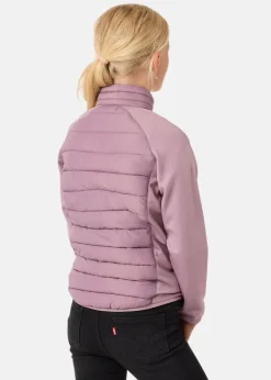 Barn X-trail Hybrid Jacket JR