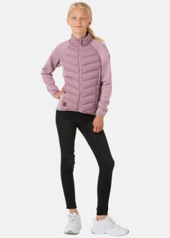 Barn X-trail Hybrid Jacket JR