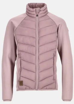 Barn X-trail Hybrid Jacket JR