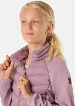Barn X-trail Hybrid Jacket JR