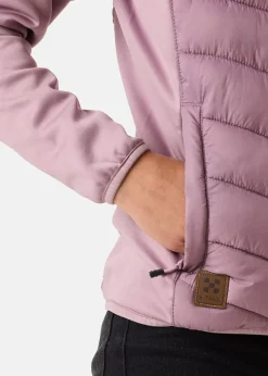 Barn X-trail Hybrid Jacket JR