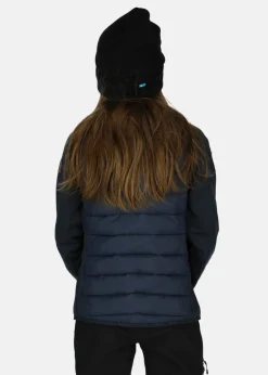 Barn X-trail Hybrid Jacket JR