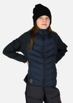 Barn X-trail Hybrid Jacket JR