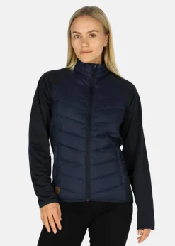 X-trail Hybrid Jacket W