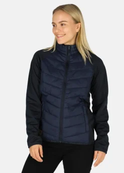 X-trail Hybrid Jacket W