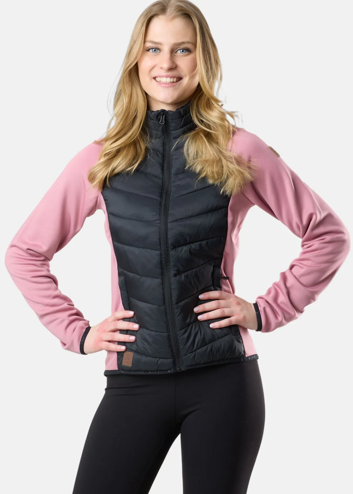 X-trail Hybrid Jacket W