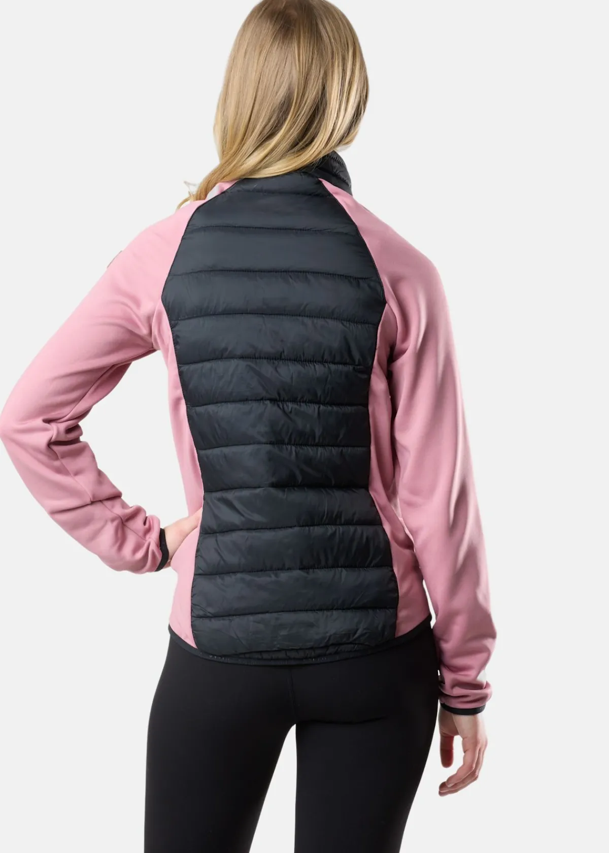 X-trail Hybrid Jacket W