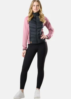 X-trail Hybrid Jacket W