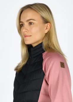 X-trail Hybrid Jacket W