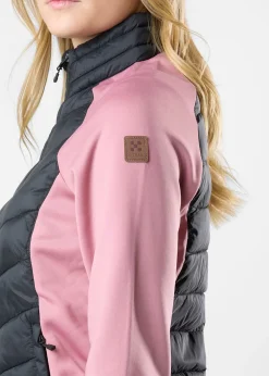 X-trail Hybrid Jacket W