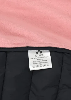 X-trail Hybrid Jacket W