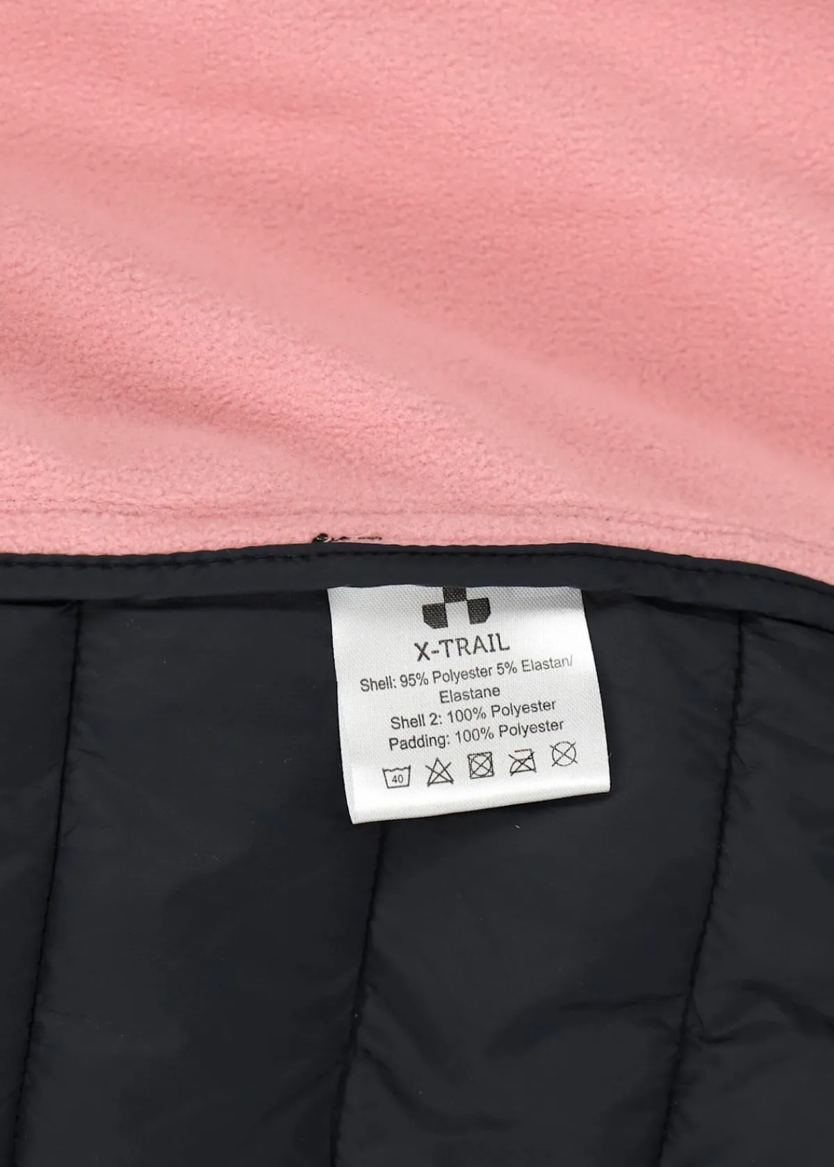 X-trail Hybrid Jacket W