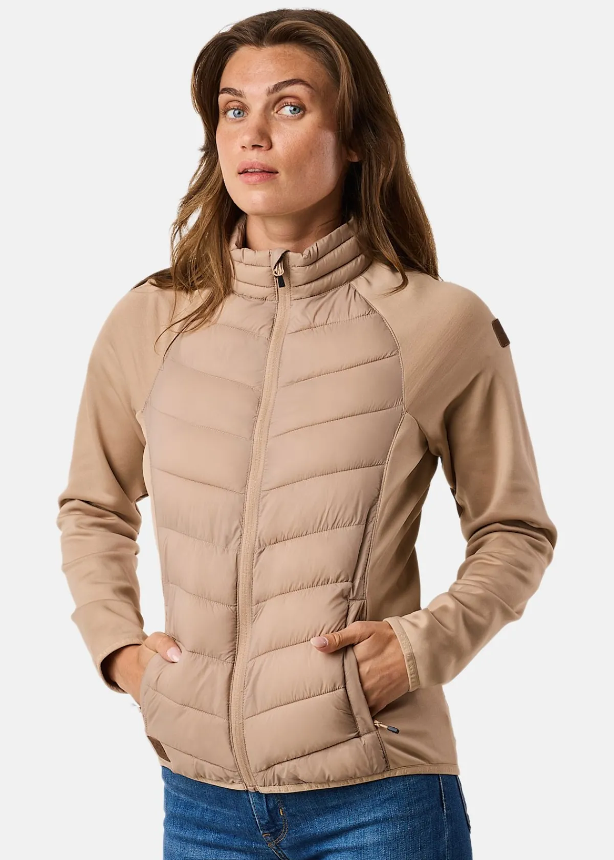 X-trail Hybrid Jacket W