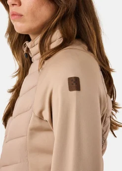 X-trail Hybrid Jacket W