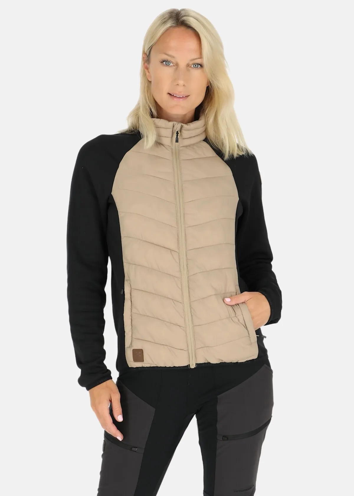 X-trail Hybrid Jacket W