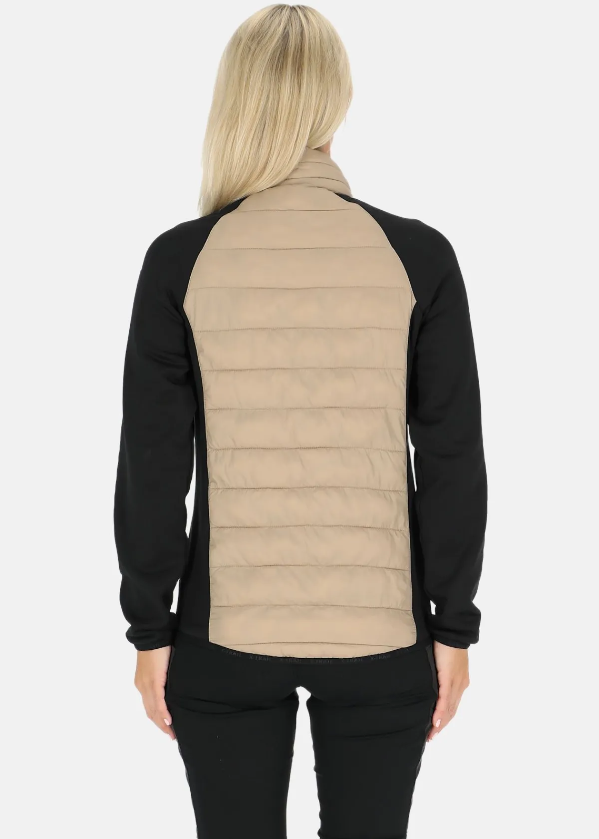 X-trail Hybrid Jacket W