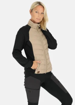 X-trail Hybrid Jacket W