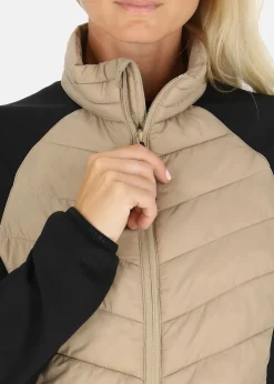 X-trail Hybrid Jacket W