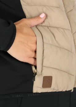 X-trail Hybrid Jacket W