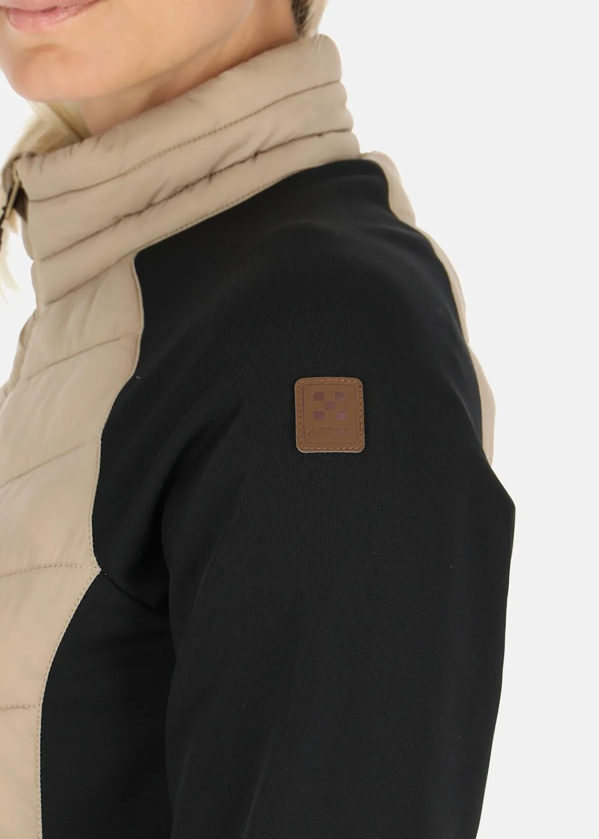 X-trail Hybrid Jacket W