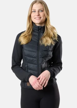 X-trail Hybrid Jacket W