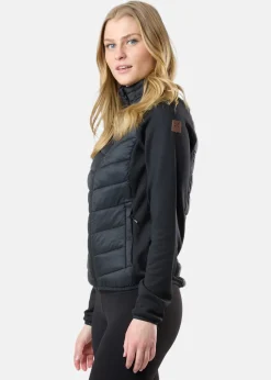 X-trail Hybrid Jacket W