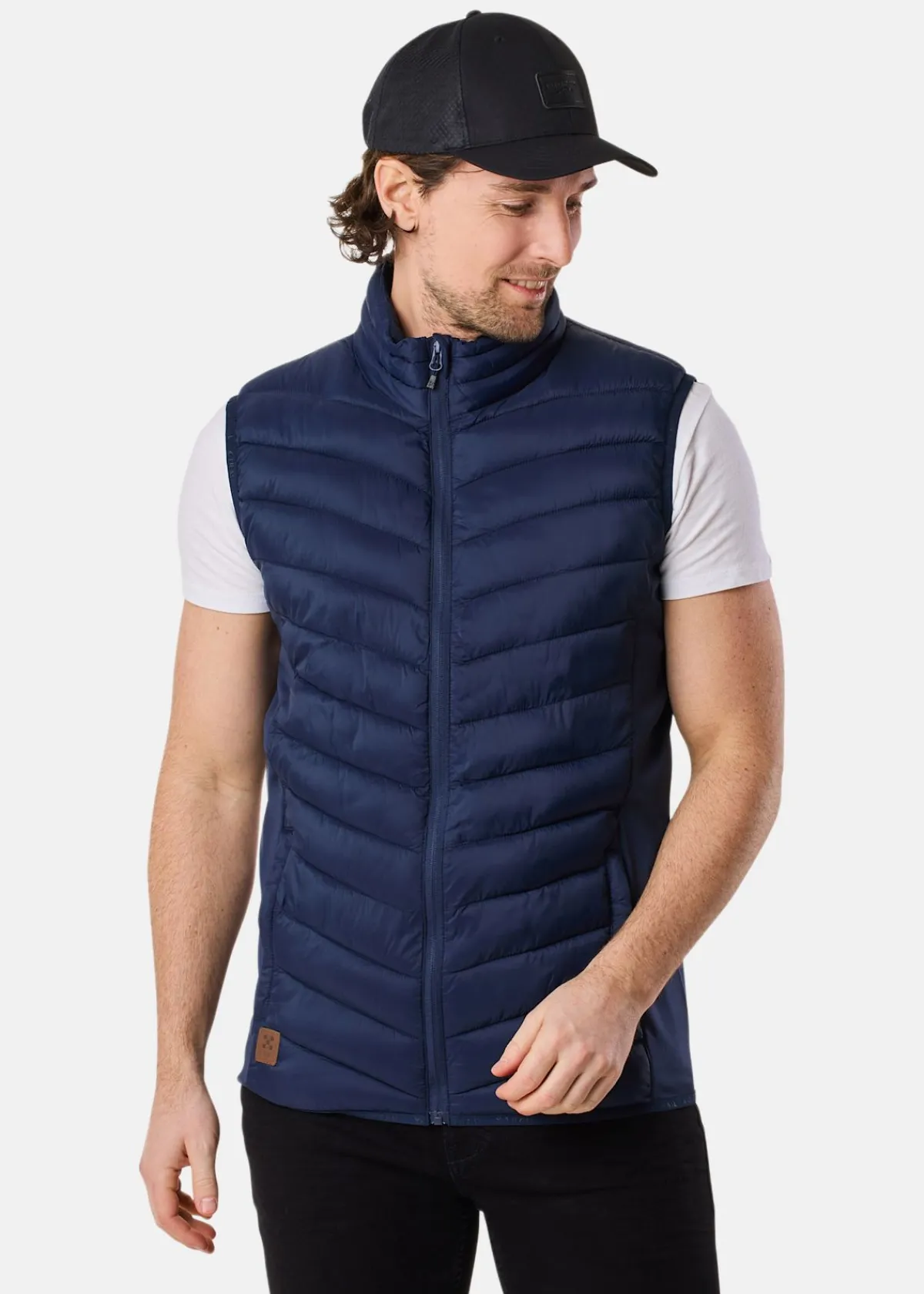 X-trail Hybrid Vest