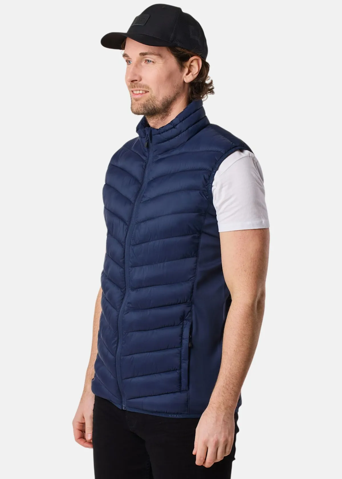 X-trail Hybrid Vest